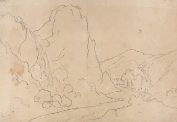Près de Schönberg